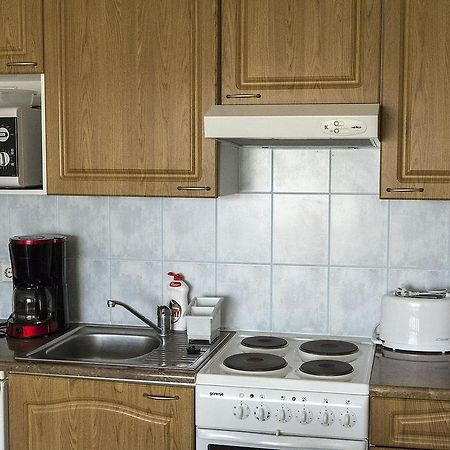 Holiday Apartment Pikk パルヌ エクステリア 写真