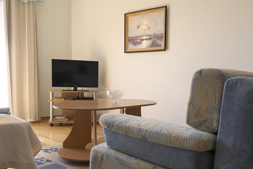 Holiday Apartment Pikk パルヌ 部屋 写真