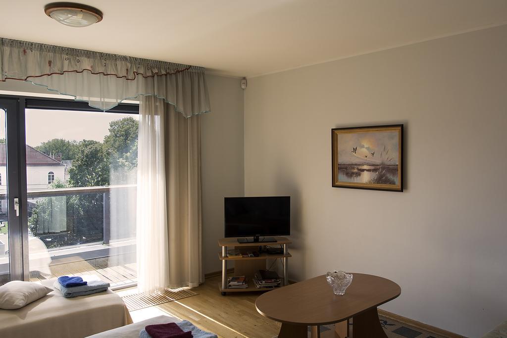 Holiday Apartment Pikk パルヌ 部屋 写真