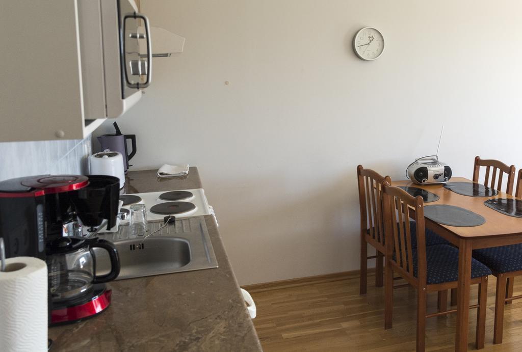Holiday Apartment Pikk パルヌ 部屋 写真