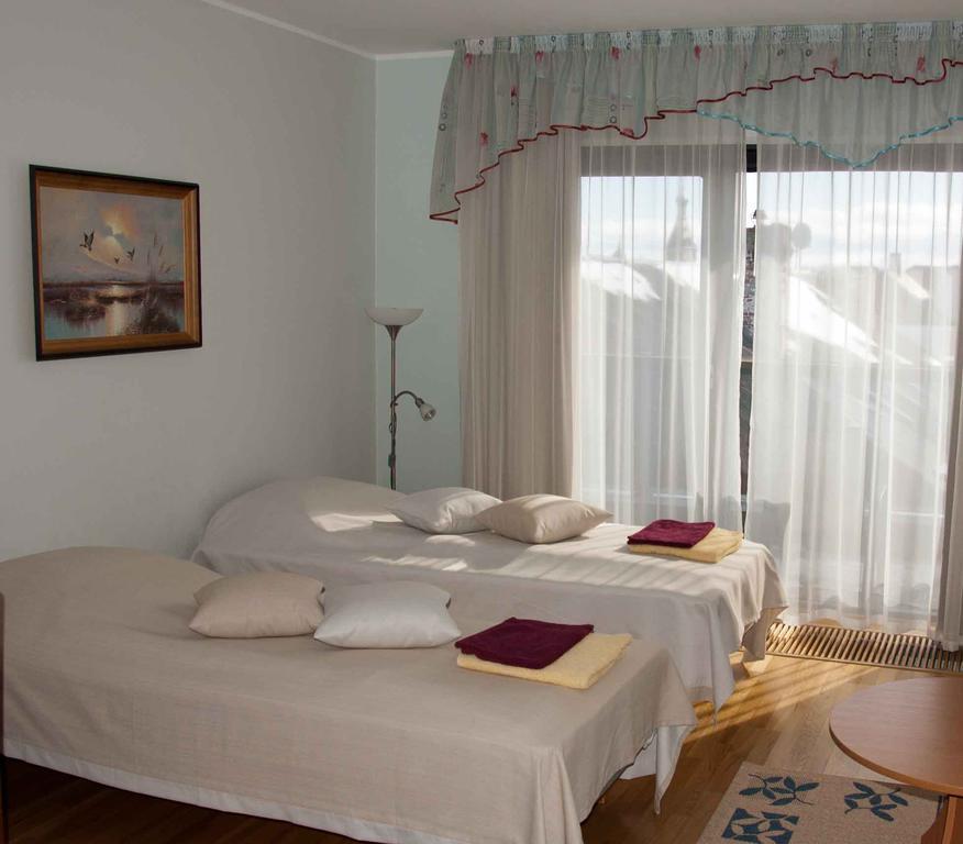 Holiday Apartment Pikk パルヌ 部屋 写真